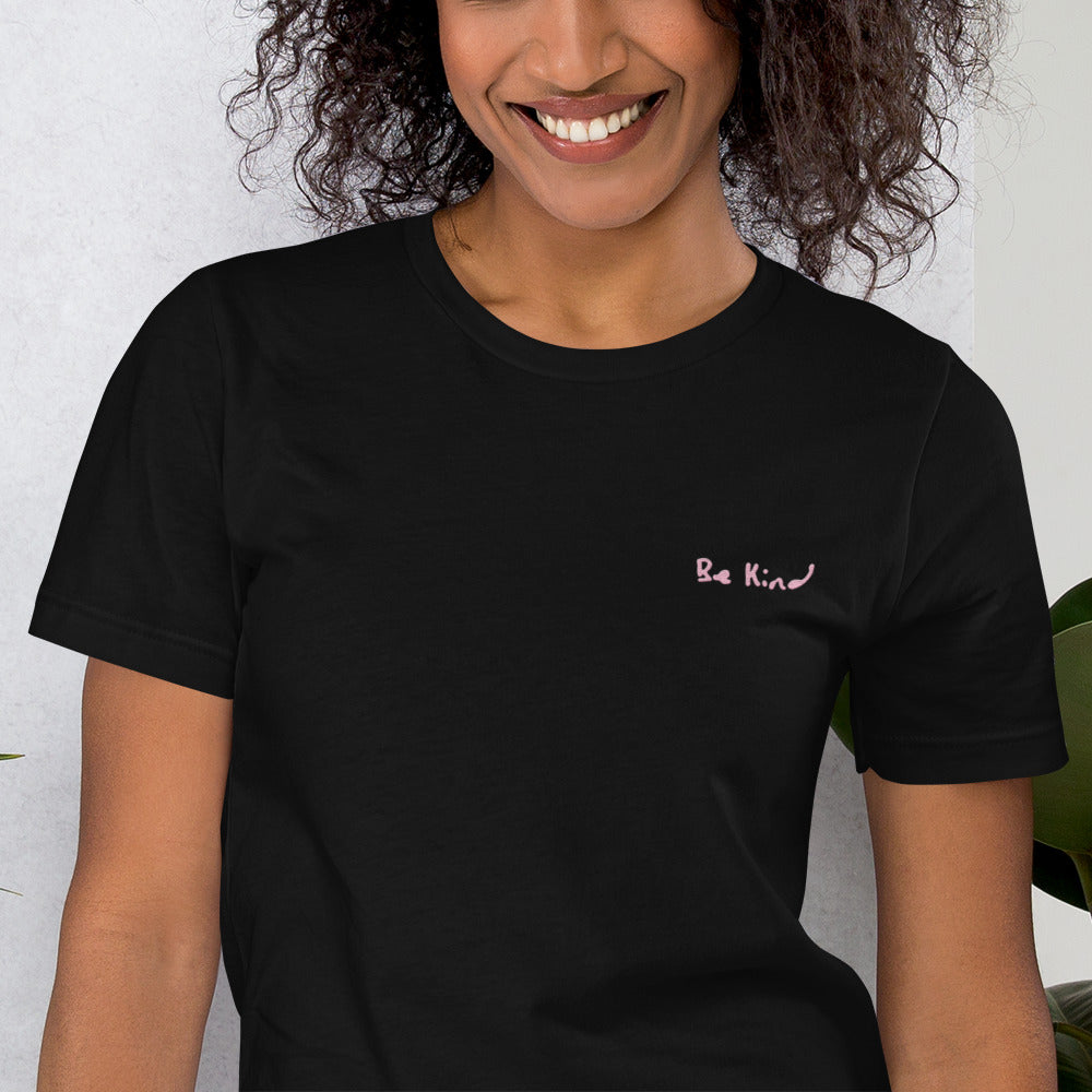 Be Kind I Unisex t-shirt