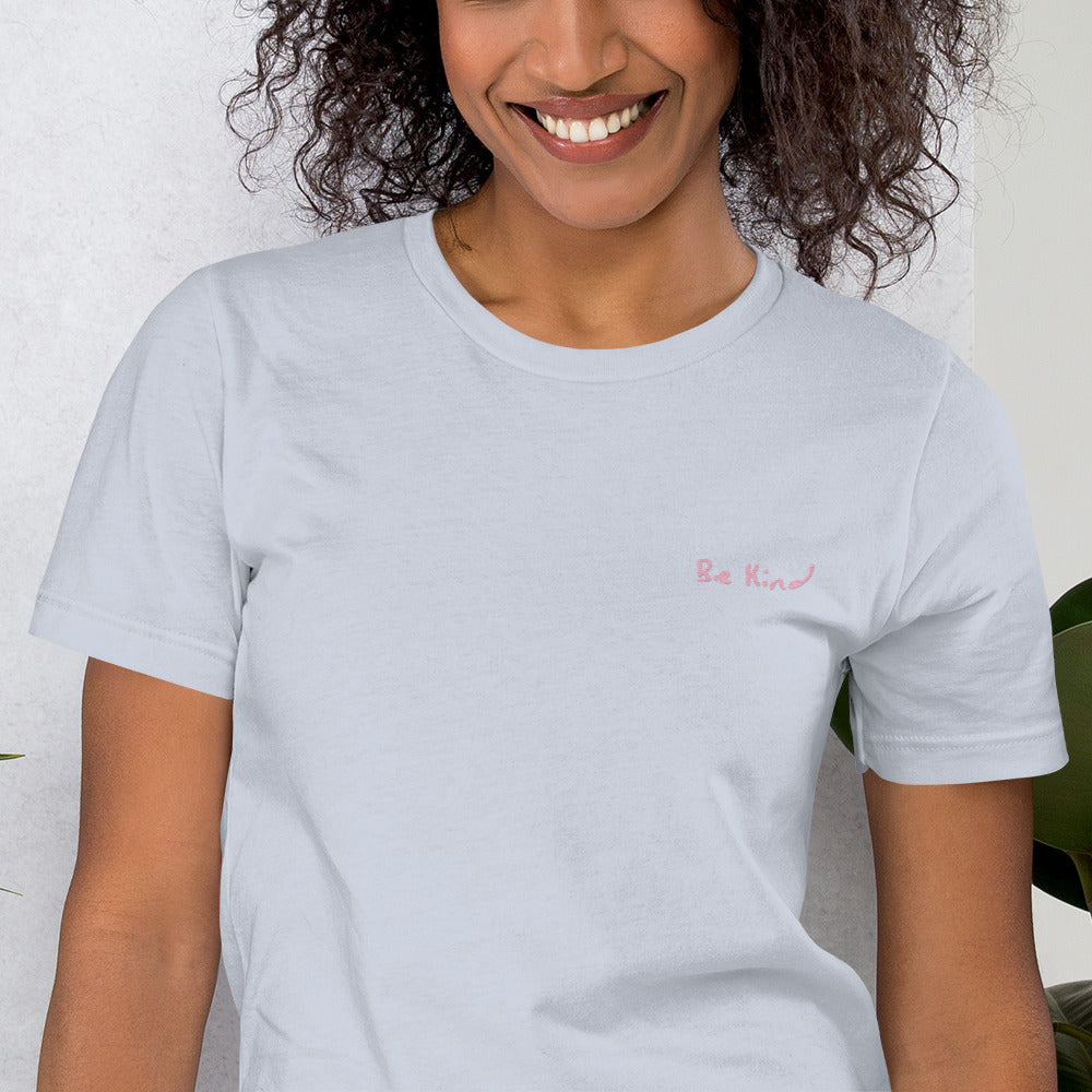 Be Kind I Unisex t-shirt